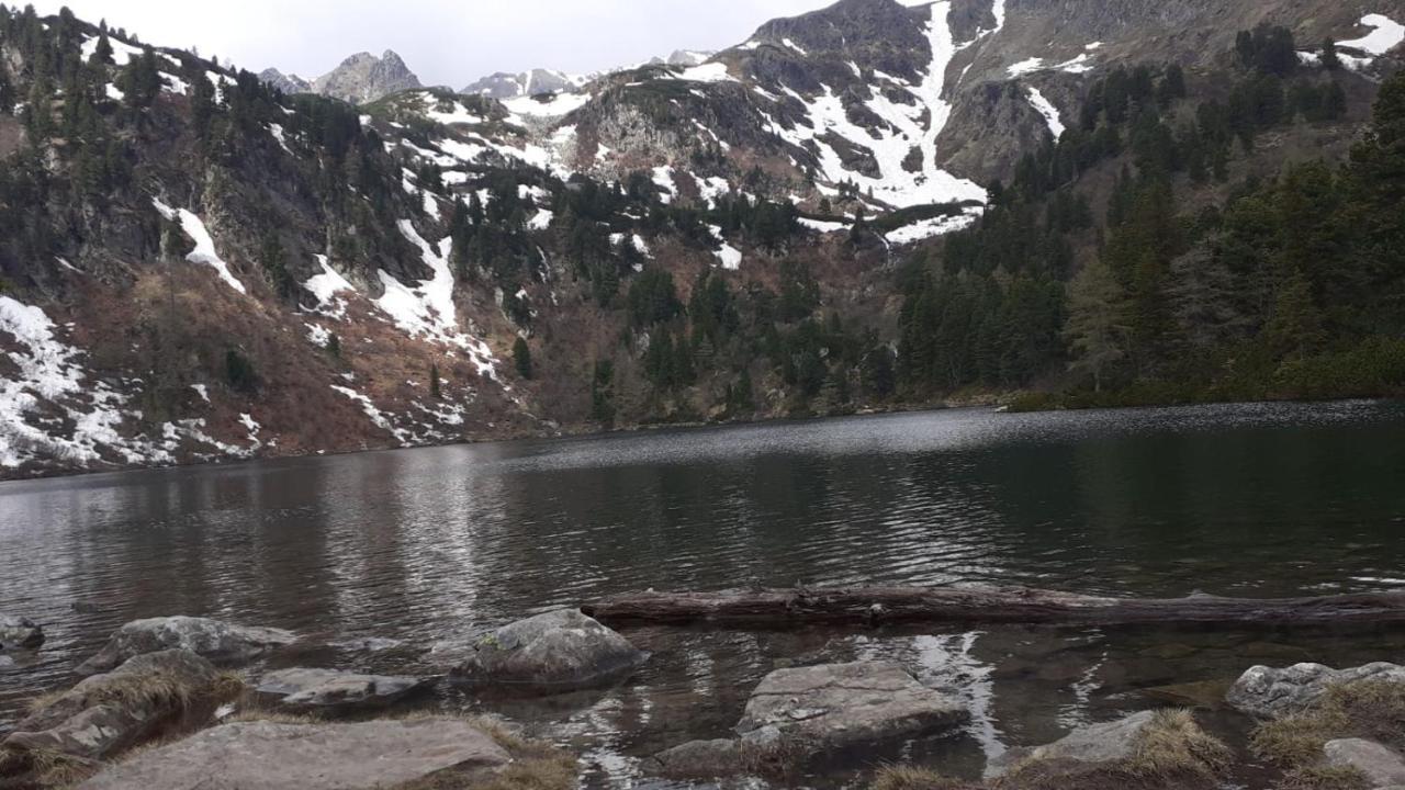 Grassegger Appartementhaus Sankt Johann am Tauern Esterno foto