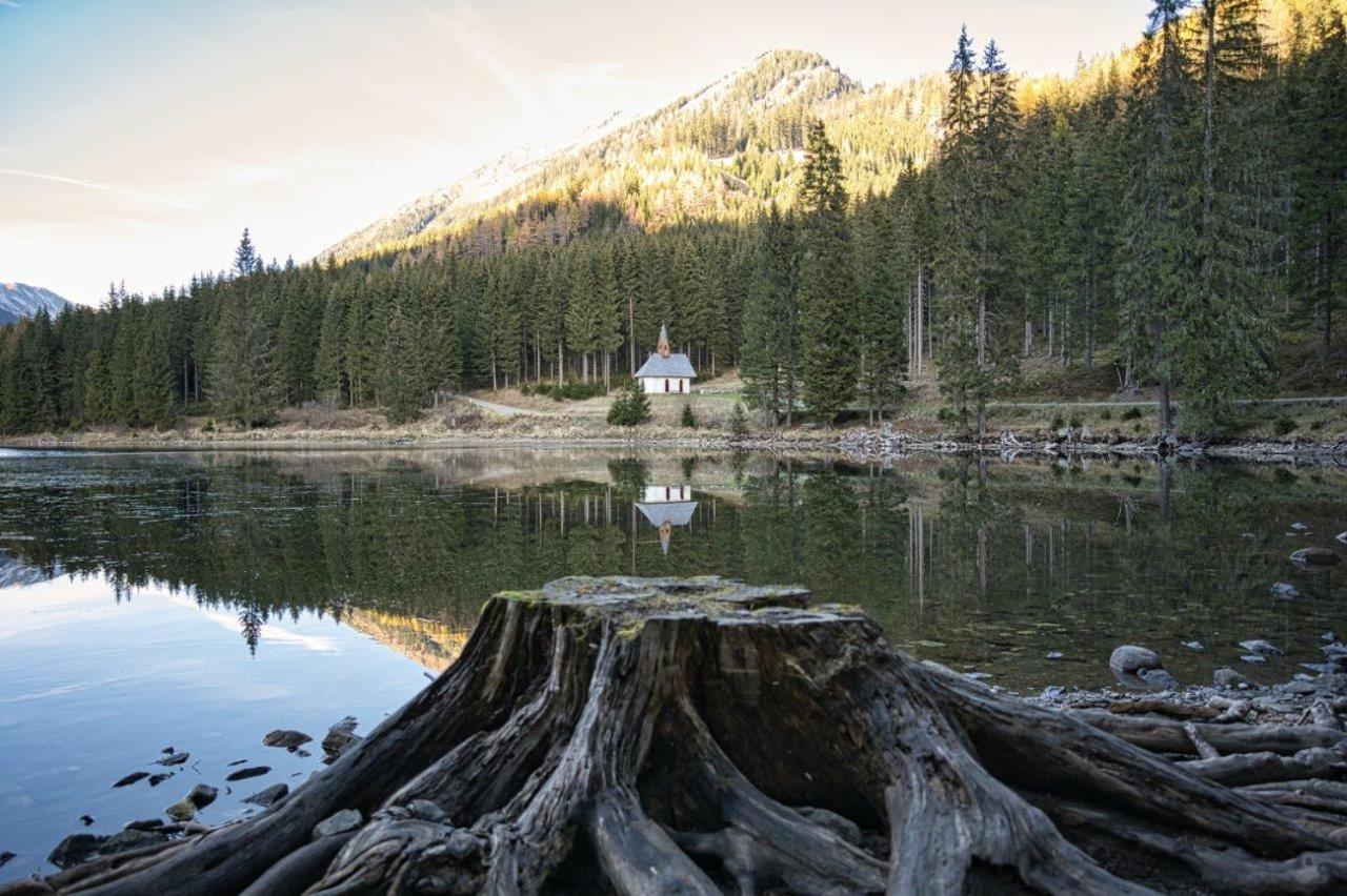 Grassegger Appartementhaus Sankt Johann am Tauern Esterno foto