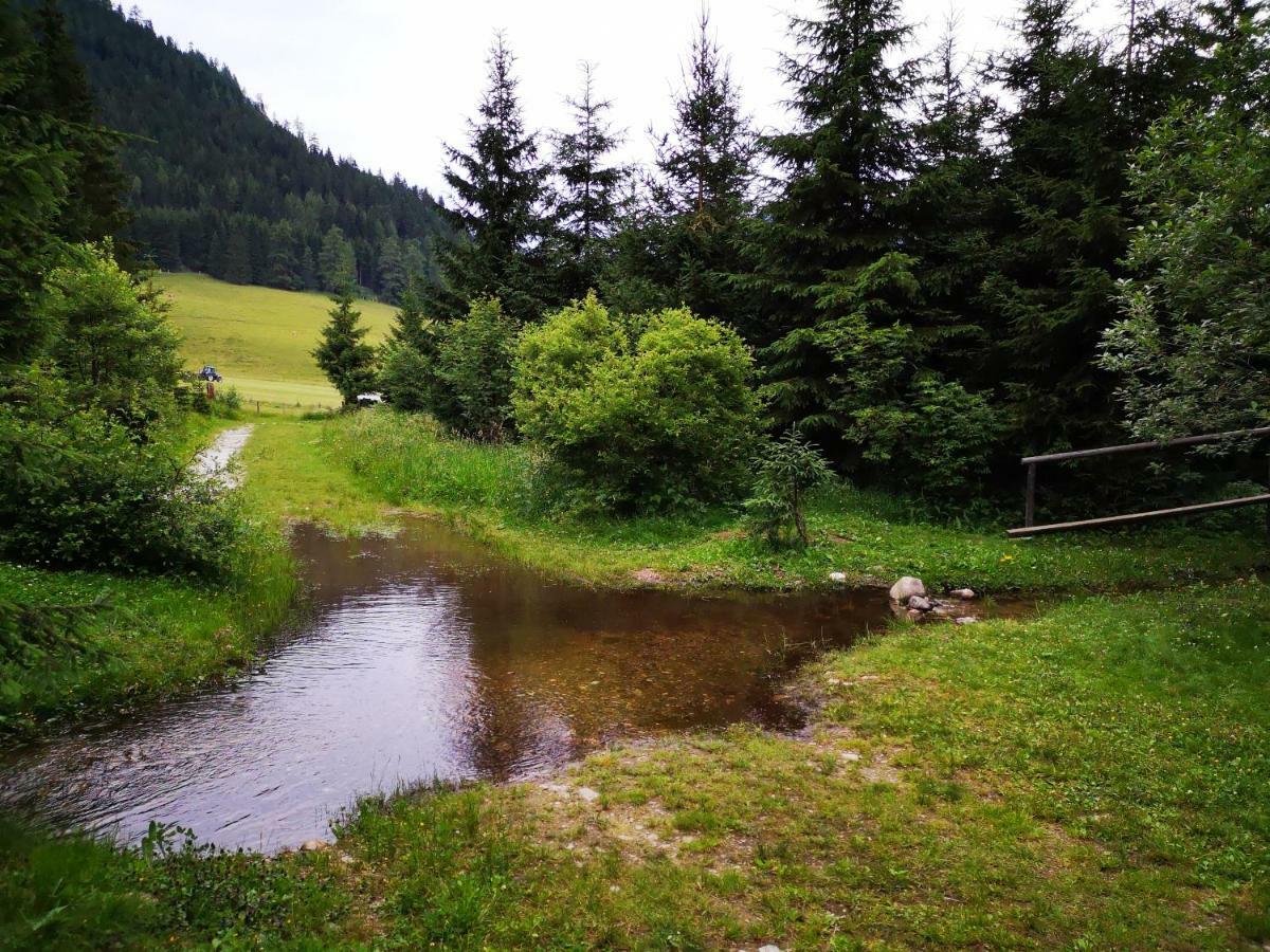Grassegger Appartementhaus Sankt Johann am Tauern Esterno foto