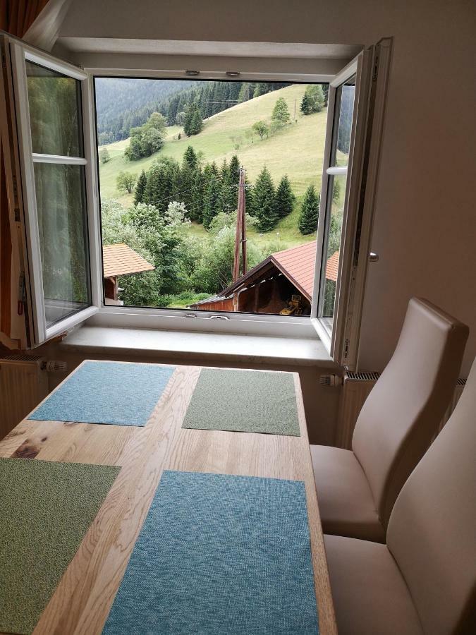 Grassegger Appartementhaus Sankt Johann am Tauern Esterno foto